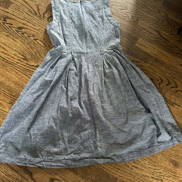 Suzy Mini dress - Picture 4 of 4